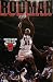 Dennis Rodman~ Chicago Bulls~ RARE! Classic Vintage Poster Image