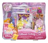 Disney Princess Ultimate Activity Set