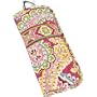 Vera Bradley Eyeglass Case In Capri Melon