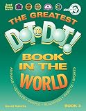 The Greatest Dot-to-Dot Book in the World, Book 3