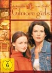Gilmore Girls - Die komplette erste S...