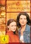 Gilmore Girls - Die komplette erste Staffel (6 DVDs)