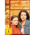 Gilmore Girls - Die komplette erste Staffel (6 DVDs)