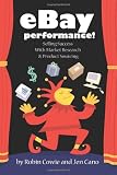 eBay Performance!  Selling Success with Market Research and Product Sourcing