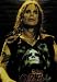 Ozzy Osbourne -~ Rare Vintage Concert Poster ~ Approx 24 X 36 Inches