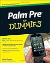 Palm Pre for Dummies