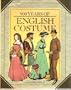 900 Years Of English Costume: From the Eleventh to Twentieth Century