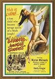 Liane, Jungle Goddess