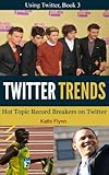 Twitter Trends: Hot Topic Record Breakers on Twitter (Using Twitter)