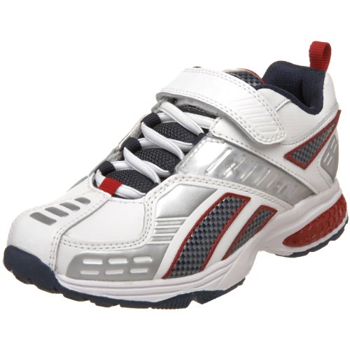 Reebok Toddler Little Kid Flasheron Court Shoe