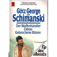 G�tz George ist Schimanski