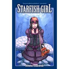 Starfish Girl