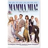 Mamma Mia! The Movie (Widescreen)