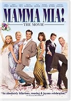 Streaming Mamma Mia! The Movie Online.