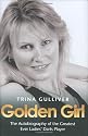 Golden Girl: The Autobiography of the Greatest Ever Ladies' Darts Player