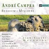Requiem and Miserere/Les Pages De La Chapelle