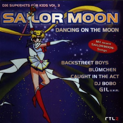 Backstreet Boys, Blümchen, Caught in the Act, DJ Bobo..