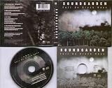 SOUNDGARDEN - FELL ON BLACK DAYS - CD (not vinyl)