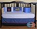 GEENNY Boutique 13 Piece Crib Bedding Set, Boy Sailor