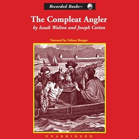 The Compleat Angler (Unabridged)