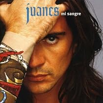 Mi Sangre