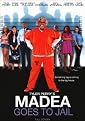 Tyler Perry's Madea Goes to Jail (Fullscreen)