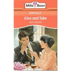 Give and Take