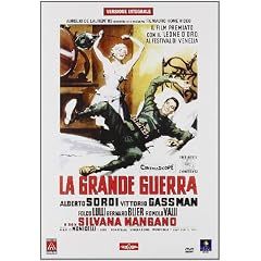 La Grande Guerra (1959) (2 Dvd)