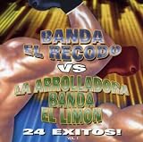 24 Exitos
