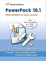 Mandrake Powerpack 10.0 (6 CD's)