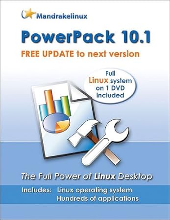 Powerpack ed. 10.0