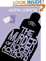 The Murder of Roger Ackroyd (Agatha Christie Comic Strip)
