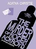 The Murder of Roger Ackroyd (Agatha Christie Comic Strip)