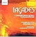 Fa���ades: Contemporary Works for Saxophone