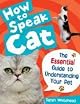 How To Speak Cat