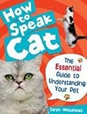 How to speak cat