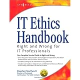 IT Ethics Handbook: Right and Wrong for IT Professionals