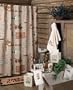 Bacova Guild Happy Camper Bath Collection
