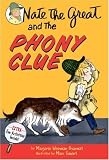 Nate the Great and the Phony Clue by Marjorie Weinman Sharmat (1982-05-15)