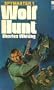 Wolf Hunt (Spymaster / Charles Whiting)