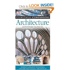 Eyewitness Companions Architecture