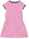 Petit Bateau Pingpong - Robe - Fille