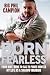 Born fearless : commando, para, mercenary, SAS, pirate hunter
