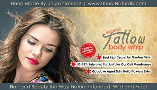 Tallow Anti-Aging Beauty Cream