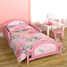 Girls me2you Junior Bed Quilt/Duvet Cover Bedding Set