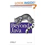 Beyond Java
