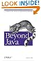 Beyond Java