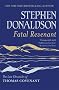 Fatal Revenant: The Last Chronicles Of Thomas Covenant (Last Chronicles/Thomas Covenan)