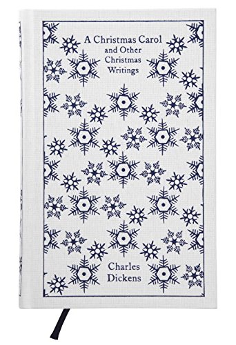 a christmas carol and other christmas writings hardcover classics