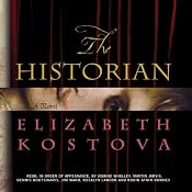 The Historian | [Elizabeth Kostova]